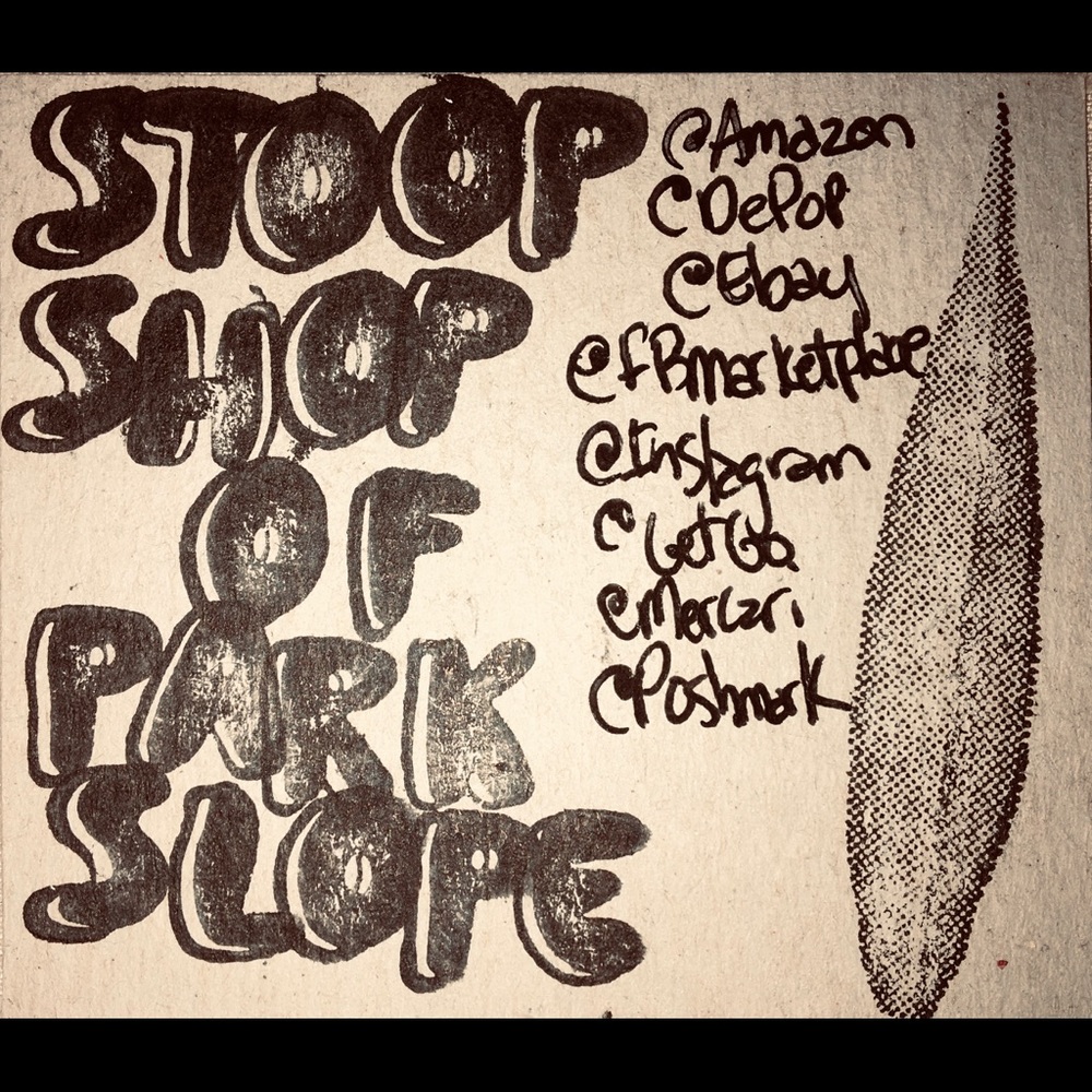 StoopShop_of_ParkSlope
